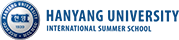 Hanyang International Summer School Logo